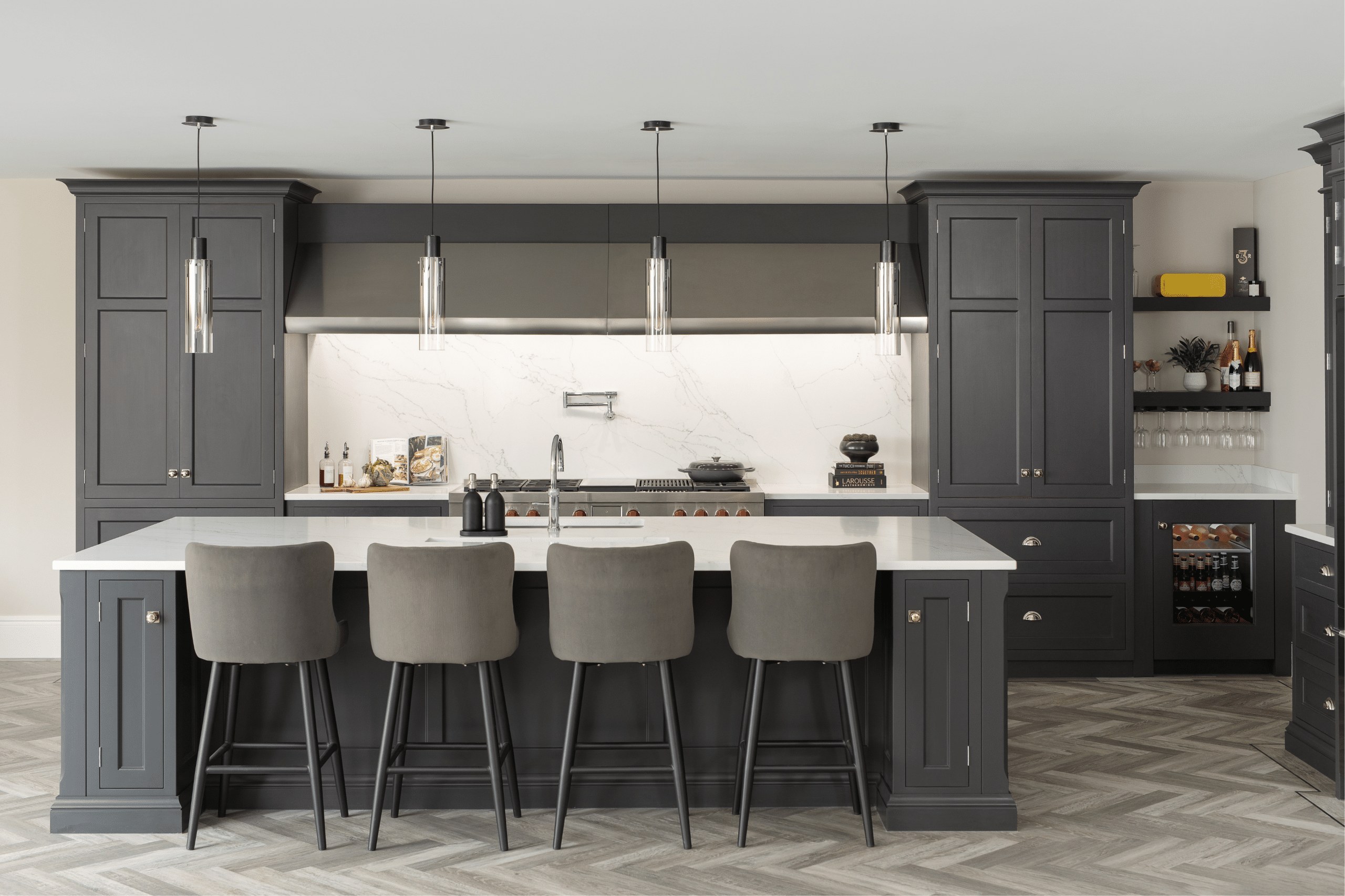 Bespoke Kitchens