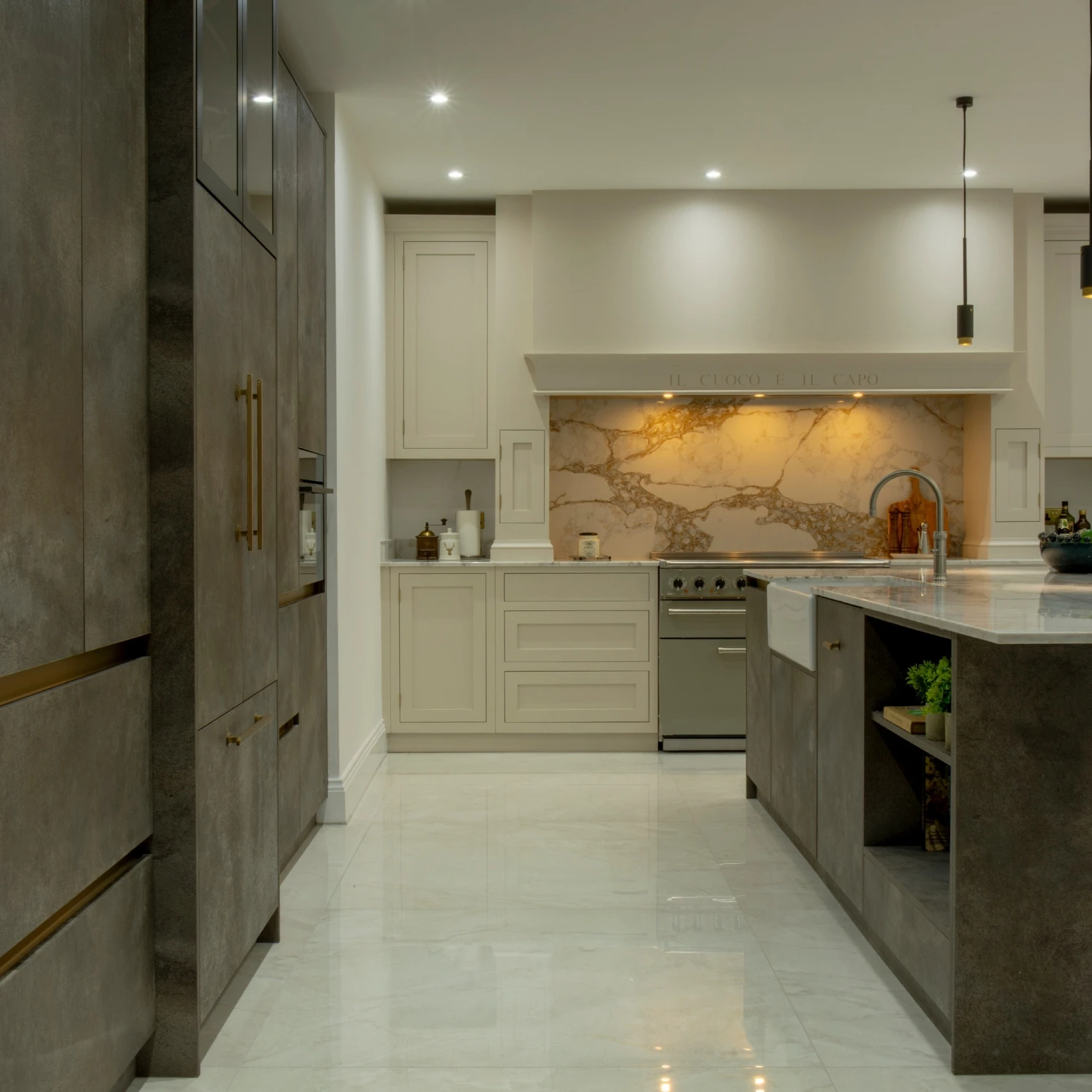 Bespoke Kitchens