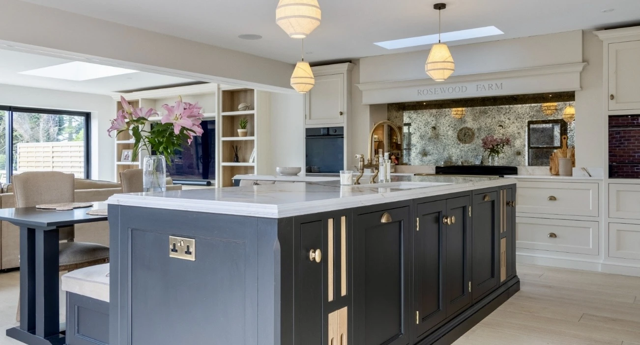 Bespoke Kitchens