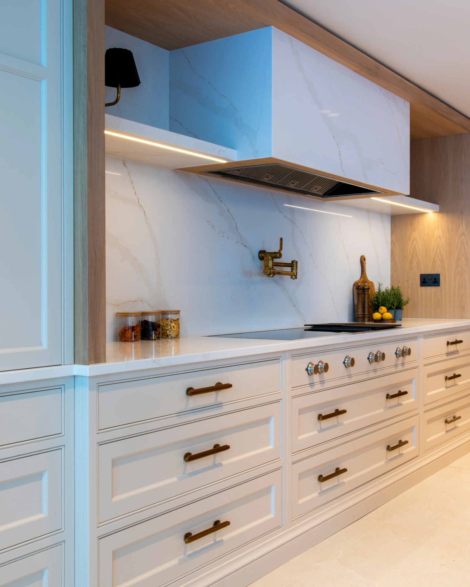 Bespoke Kitchens