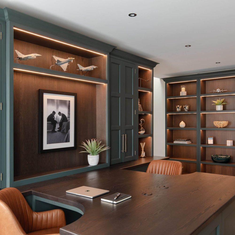 Langham House 27